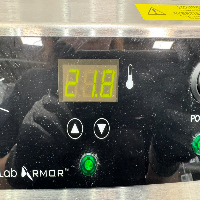 Lab Armor Bead Bath image 3